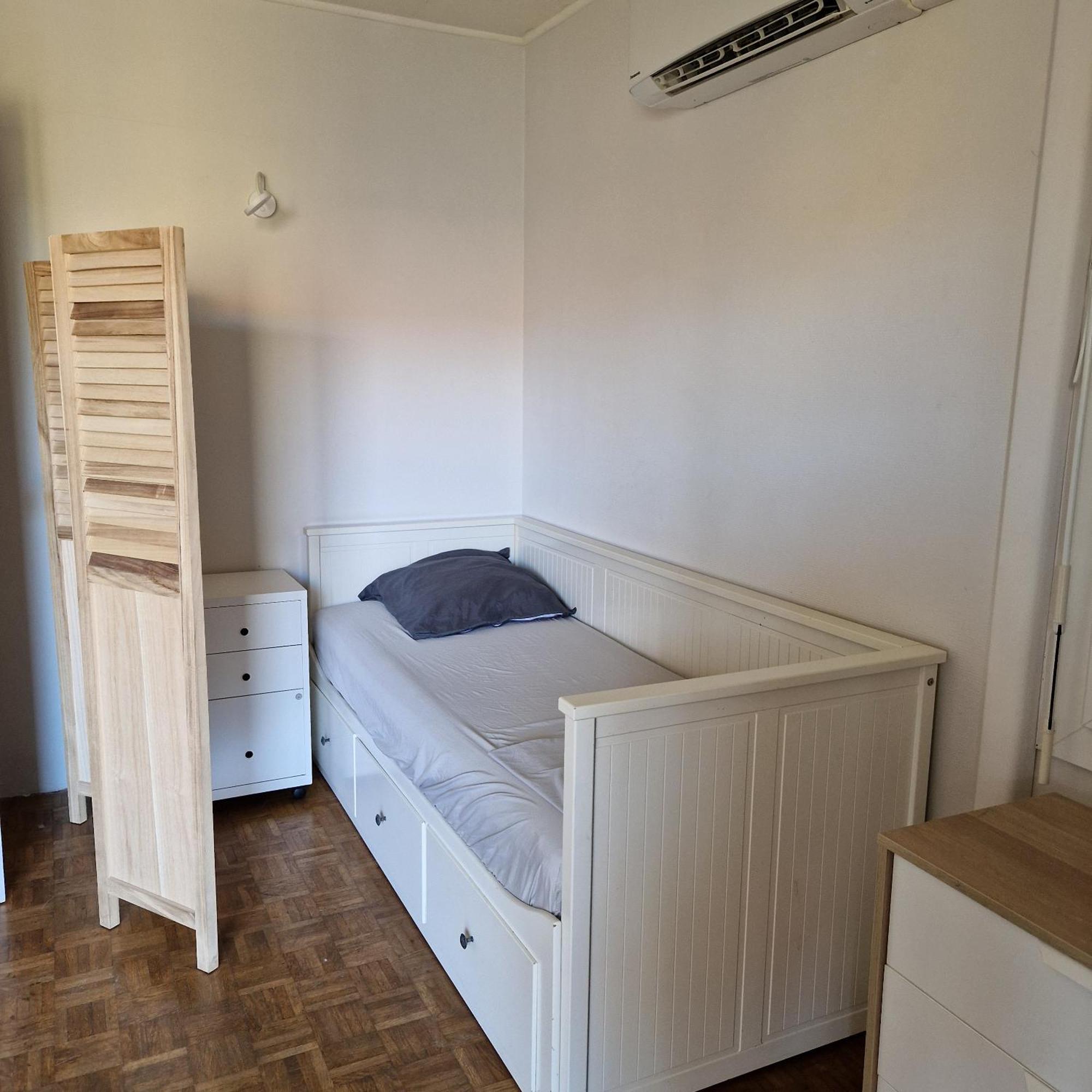 Location Bord De Mer, Villa De Vacances 6-8 Personnes - Jardin Valras-Plage Bagian luar foto